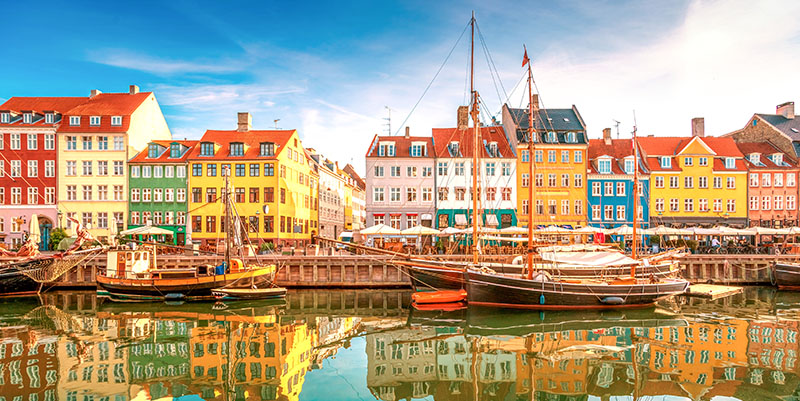 Copenhagen | City Breaks | Norad Travel