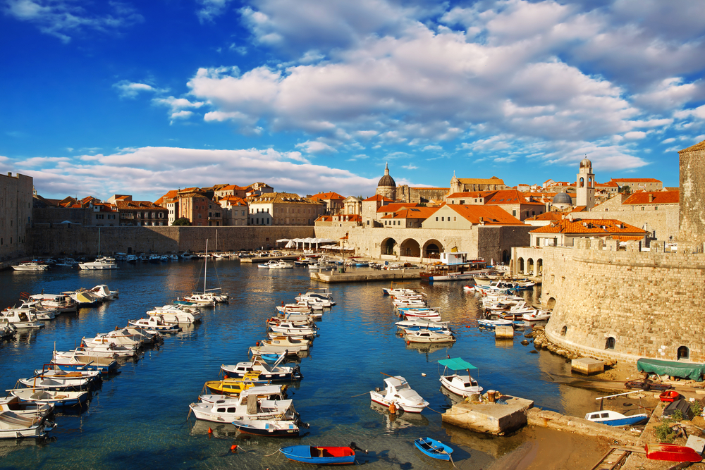 Dubrovnik | City Breaks | Norad Travel