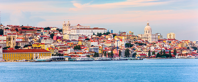 Lisbon | City Breaks | Norad Travel