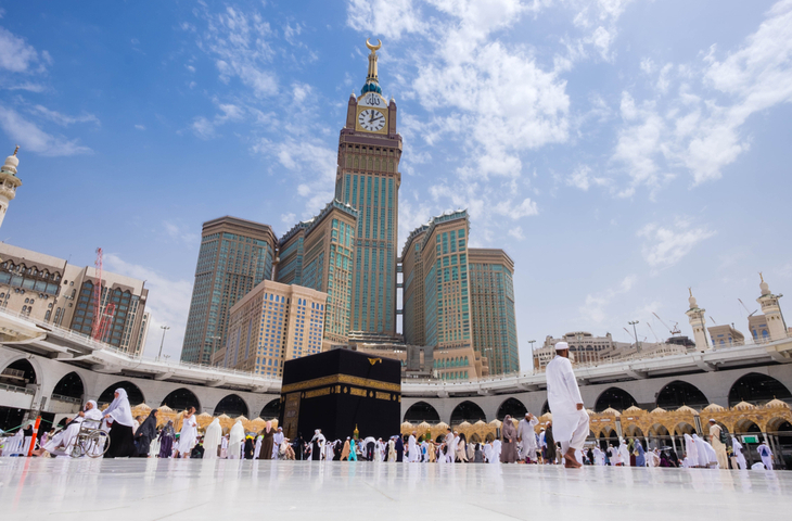 Makkah | Top 20 Most Visited Cities 2019 | Norad Travel