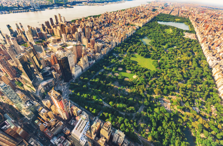 New York | Top 20 Most Visited Cities 2019 | Norad Travel