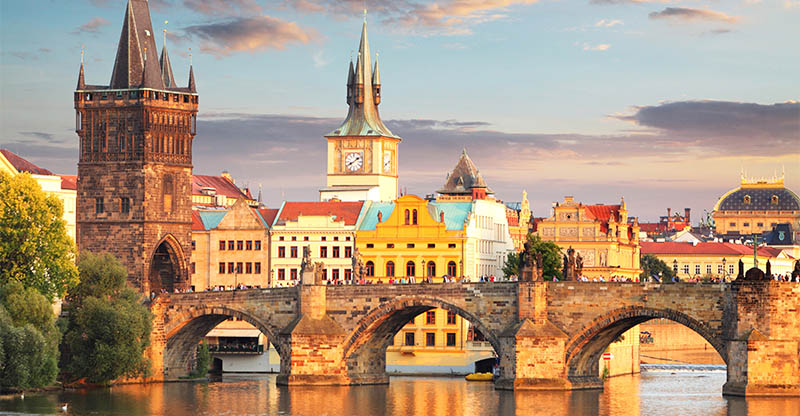 Prague | City Breaks | Norad Travel
