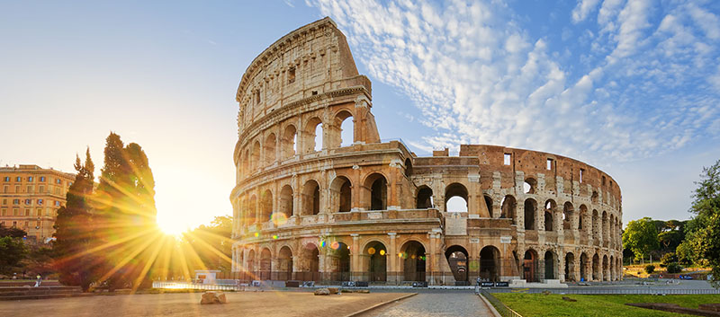 Rome | City Breaks | Norad Travel