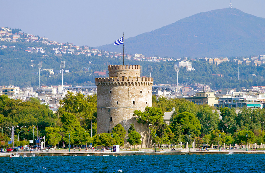 Thessaloniki | City Breaks | Norad Travel