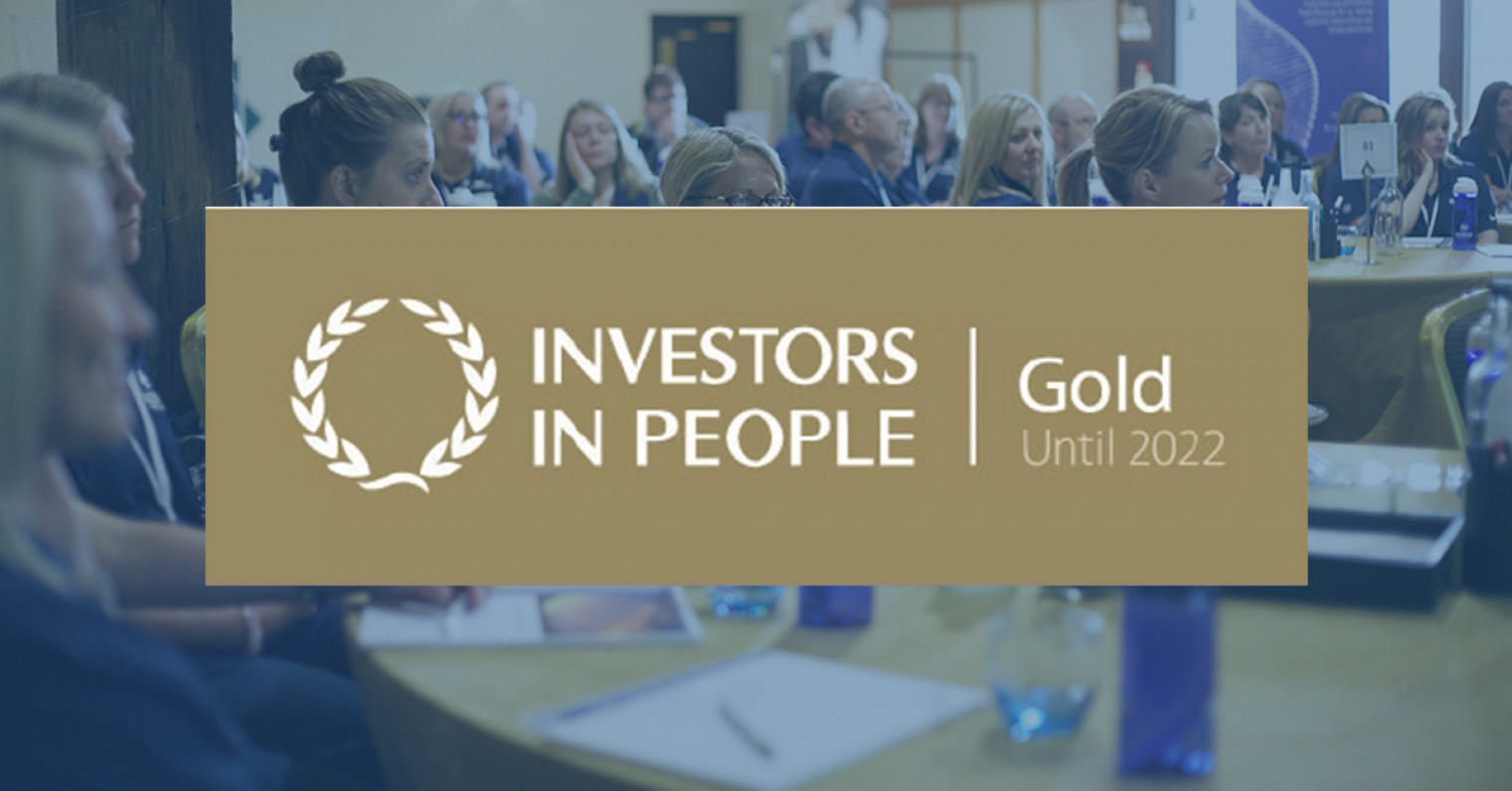 Norad Travel Group Recognised as an Investor In People Gold Level