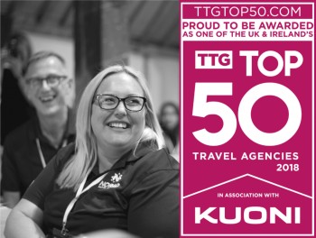 Howard Travel voted one of the UK &amp; Ireland&#039;s best travel agents