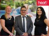 Norad Travel on air with Heart Radio Gloucestershire - now live!
